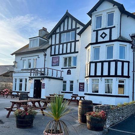 Clarkes Hotel Barrow In Furness Bagian luar foto