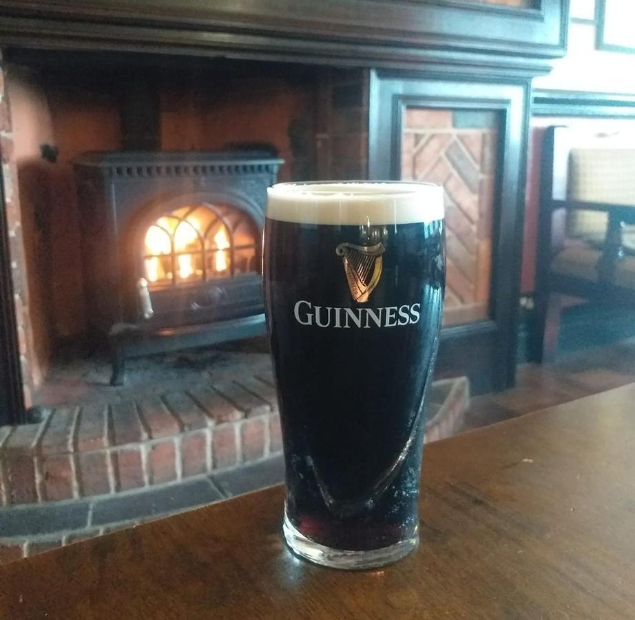 Clarkes Hotel Barrow In Furness Bagian luar foto