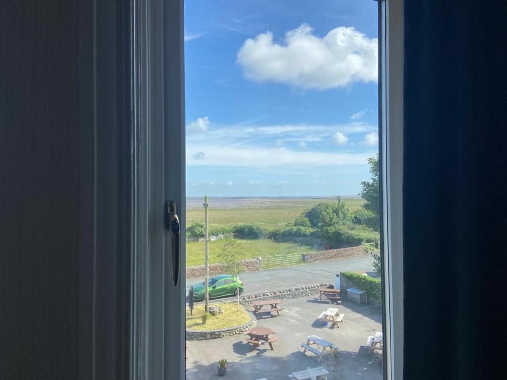 Clarkes Hotel Barrow In Furness Bagian luar foto